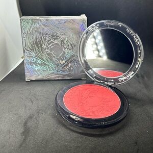 🆕 Oden’s Eye Shadows Blusher ✨BNIB✨ Luminous Heat 🔥🔥